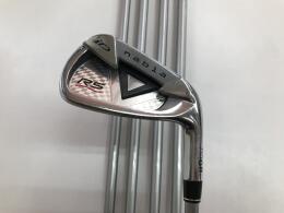 iD nabla RS TITAN FACE｜プロギア｜アイアンセット｜中古ゴルフクラブ