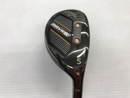 MAVRIK｜キャロウェイ｜ユーティリティ｜中古ゴルフクラブを探す