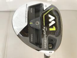 TaylorMade - M1 フェアウェイウッド 2017 (日本仕様) 美品【値下げして再出品】 TaylorMade - M1 フェアウェイウッド 2017 (日本仕様) 美品