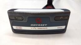 TRI-BEAM DOUBLE WIDE CS｜オデッセイ｜パター｜中古ゴルフ