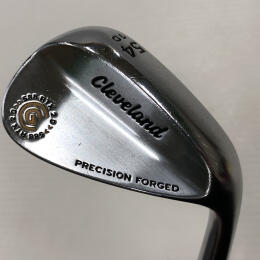 588 RTX 2.0 PRECISION FORGED｜クリーブランド｜ウェッジ｜中古ゴルフ