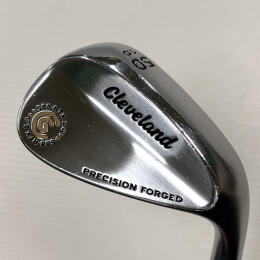 Cleveland 588 RTX 2.0 プレシジョン フォージド ウェッジ クリーブランド 588 RTX 2.0 プレシジョン フォージド ウェッジ