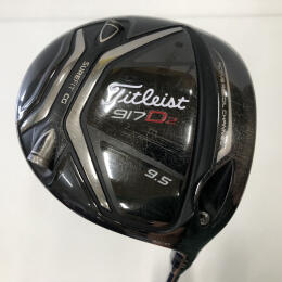917D2｜タイトリスト｜ドライバー｜中古ゴルフクラブを探す
