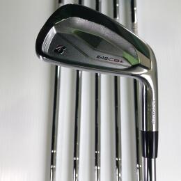 241CB/242CB+ COMBO｜ブリヂストン｜アイアンセット｜中古ゴルフ