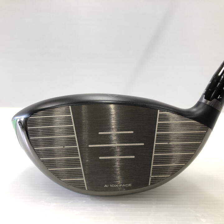 ELYTE｜キャロウェイ｜ドライバー｜VENTUS GREEN 5 for Callaway