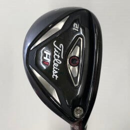 816H1｜タイトリスト｜ユーティリティ｜中古ゴルフクラブを探す