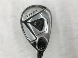 ホンマ　ユーティリティ TR21 3U 5U セット VIZARD UT-H9 ホンマ ユーティリティ TR21 3U 5U VIZARD UT-H9 - メルカリ
