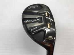 08　ROGUE ST MAX 6U カーボン S カバー付 Amazon.co.jp: キャロウェイ ROGUE ローグ ST MAX