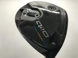 Qi10 TOUR｜テーラーメイド｜フェアウェイウッド｜中古ゴルフ