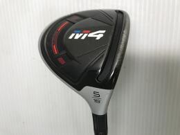M4｜テーラーメイド｜フェアウェイウッド｜中古ゴルフクラブを