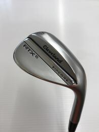 RTX6 60° DGx100ツアーイシュ RTX6 60° DGx100ツアーイシュ RTX6 60° DGx100ツアーイシュ
