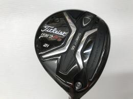 Titleist 917F2 ４番ウッド Used Titleist 917F2 Fairway Wood 4 16.5 Degree Used Golf