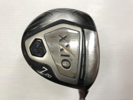 XXIO 10 Miyazaki Model｜ダンロップ｜フェアウェイウッド｜中古