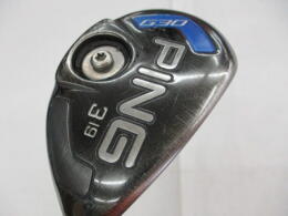 PING G30 ユーティリティ SR PING G30 ユーティリティ SR Yahoo!オークション -「ping g30