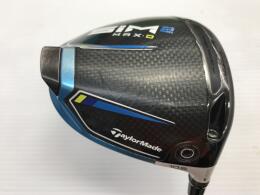 テーラーメイド SIM2 MAX-D 支給品　リアルロフト10.7° CT255 テーラーメイド SIM2 MAX-D 支給品 リアルロフト10.7° CT255