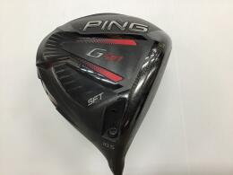 PING ピン G410 SFT ドライバー 1W（10.5°）ALTA ピンゴルフ／G410／G410 SFT ドライバーの口コミ評価｜ゴルフ