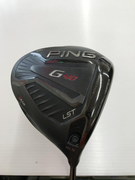 G410 LST｜ピン｜ドライバー｜TOUR 173-65｜中古ゴルフクラブを