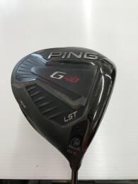 【希少】PING G410 LST 10.5° ツアーchrome173-65X 希少】PING G410 LST 10.5° ツアーchrome173-65X G410 LST｜ピン