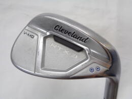 Cleveland RTX-3 ウェッジ 52° 56° Amazon.co.jp: Cleveland(クリーブランド) RTX FULL-FACE