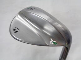(中古) MILLED GRIND4 ウエッジ　左54° tmdistance%252byellow%2520%281