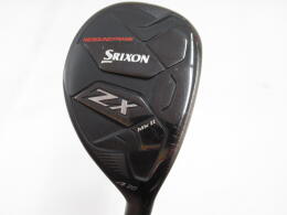 Srixon ZX MK2 5U ユーティリティ DG95 スリクソン ZX MkII ハイブリッドユーティリティ Diamana ZX-II