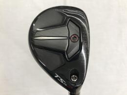 値下げ！激レア！TSR2 24度 dg amt x100 ユーティリティ Amazon | タイトリスト(TITLEIST) TSR2ユーティリティメタル RH