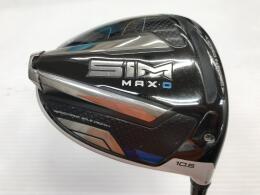 シムマックスD ドライバー 10.5、 ZF60 中古】SIM マックス D ドライバー Diamana ZF60 10.5 S CD