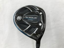 ROGUE STAR｜キャロウェイ｜フェアウェイウッド｜中古ゴルフ