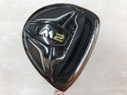 【希少超美品】 M2 2016 フェアウェイウッド　ツアーAD TP 7X 5W 希少超美品】 M2 2016 フェアウェイウッドツアーAD TP 7X 5W