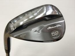 ミズノプロ　ウェッジ　S18 52° 58° モーダス125X ミズノプロ ウェッジ S18 52° 58° モーダス125X Mizuno Pro S18