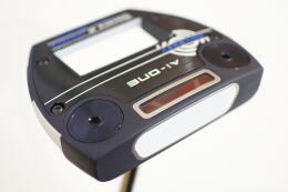 Ai-ONE Square 2 Square JAILBIRD ZT｜オデッセイ｜パター｜中古