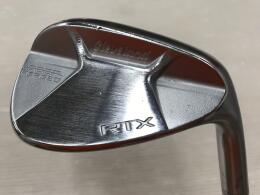RTX DEEP FORGED｜クリーブランド｜ウェッジ｜中古ゴルフクラブ
