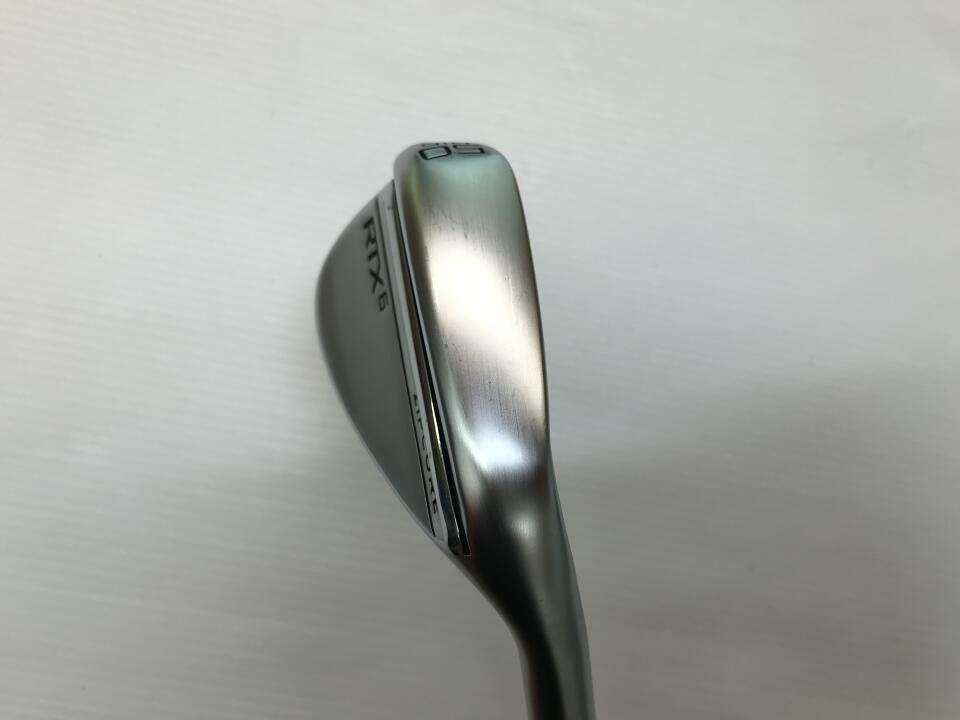 こりやま 楽天市場】クリーブランド RTX6 ZIPCORE ウエッジ ゴルフ