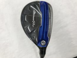 【中古】ミズノ Mizuno Pro UT ユーティリティ 4 22 Mizuno Pro UT｜ミズノ｜ユーティリティ｜中古ゴルフクラブを