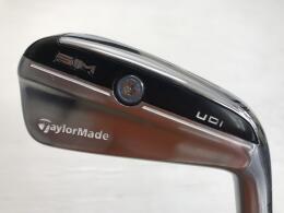 SIM UDI｜テーラーメイド｜ユーティリティ｜中古ゴルフクラブを