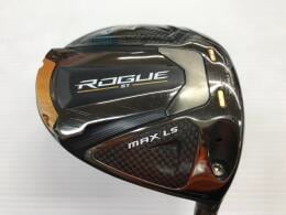 ROGUE ST MAX LS｜キャロウェイ｜ドライバー｜中古ゴルフクラブ
