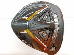 KING LTDx LS Gold/Black｜コブラ｜ドライバー｜中古ゴルフ