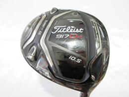 917D3｜タイトリスト｜ドライバー｜中古ゴルフクラブを探す