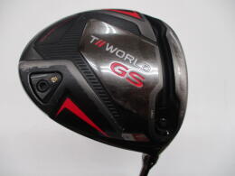 TOUR WORLD GS｜ホンマゴルフ｜ドライバー｜中古ゴルフクラブを