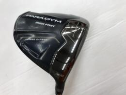 PARADYM MAX FAST ドライバーレディース12.0Ｌ パラダイム MAX ファスト／PARADYM MAX FAST ウィメンズ