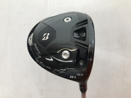 ブリヂストン B1 ST 9.5° 1w ドライバー B1ST ドライバー | BRIDGESTONE GOLF -ブリヂストンゴルフ-