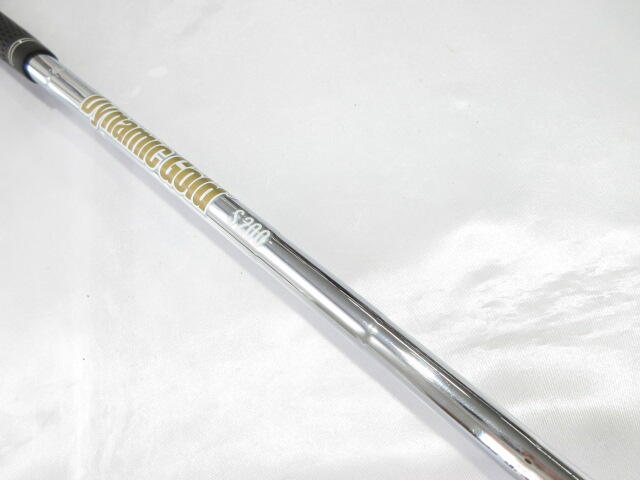 クリーブランドRTX6zip core 56° DG（S200）ほぼ新品！ クリーブランドRTX6zip core 56° DG（S200）ほぼ新品