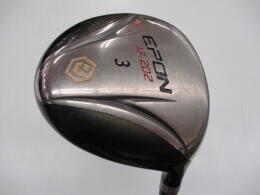 ぶっ飛び！エポン　EPON AF-202　3W&5Wフェアウェイウッド2本　R ぶっ飛び！エポン EPON AF-202 3W&5Wフェアウェイウッド2本 R