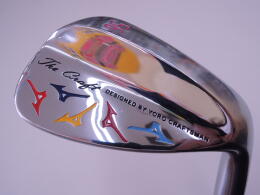 The Craft 48°ウェッジ Dynamic Gold 120 楽天市場】ミズノ The Craft Wedge ザ・クラフト ウェッジ