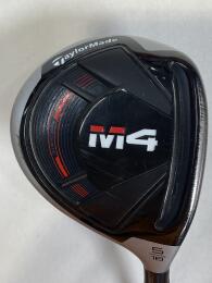 M4 2021｜テーラーメイド｜フェアウェイウッド｜中古ゴルフ