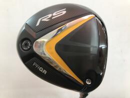 RS D JUST｜プロギア｜ドライバー｜中古ゴルフクラブを探す