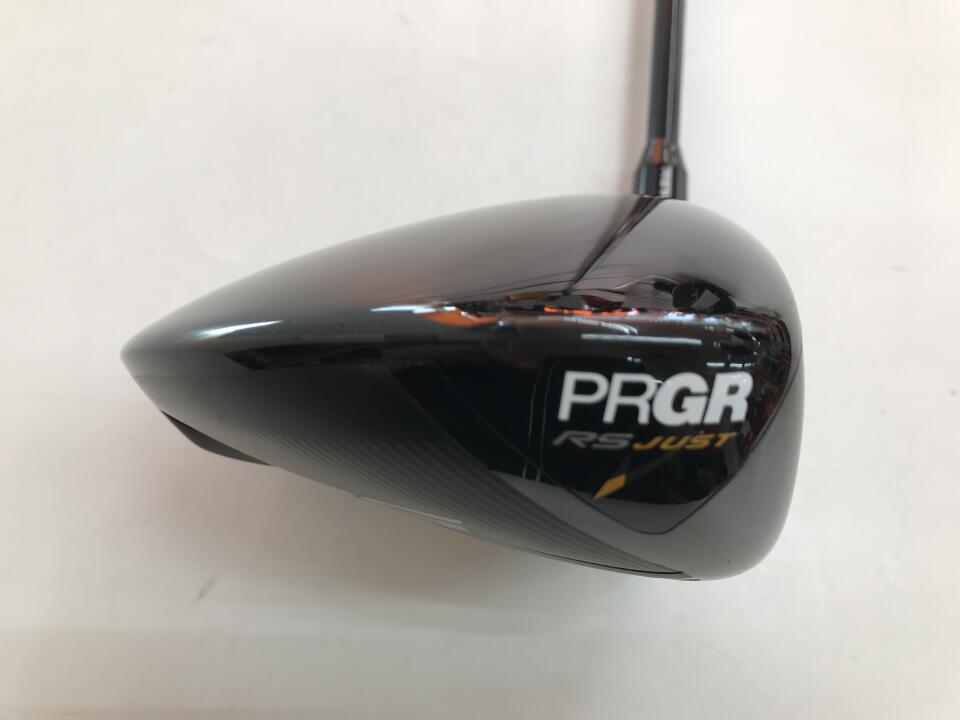 RS D JUST｜プロギア｜ドライバー｜Diamana for PRGR SILVER