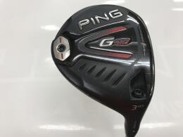 PING G410 フェアウェイウッド 3番　tour AD DI 6S G410フェアウェイウッド│CLUB PING【PINGオフィシャルサイト】