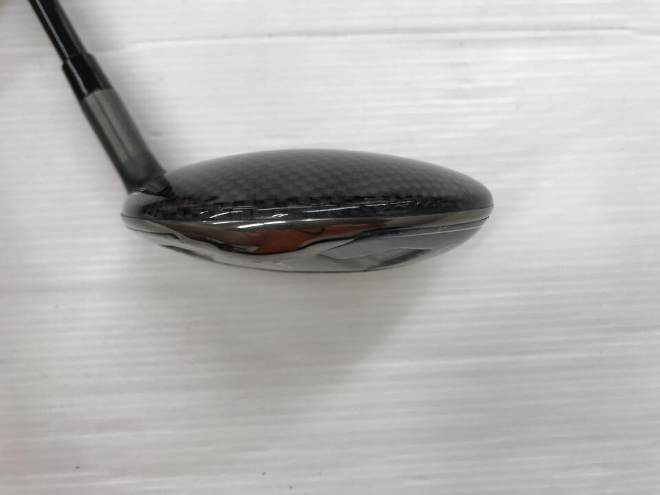 PARADYM Ai SMOKE MAX｜キャロウェイ｜フェアウェイウッド