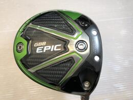 ア*メ様 激レア！ツアー支給品 Callaway GBB EPIC 9.0° C CALLAWAY GBB GREAT BIG BERTHA EPIC 9.0 SUB ZERO GOLF DRIVER
